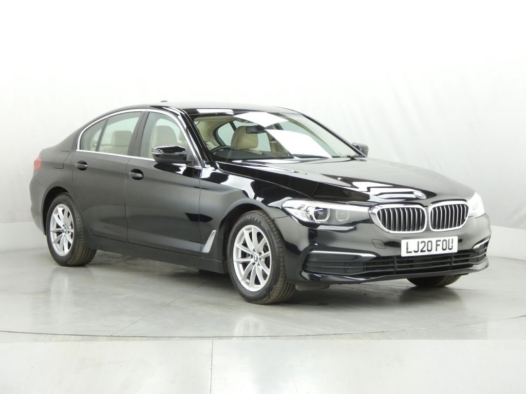 Used BMW 5 Series 2024 for sale - 76506009: Photo 4