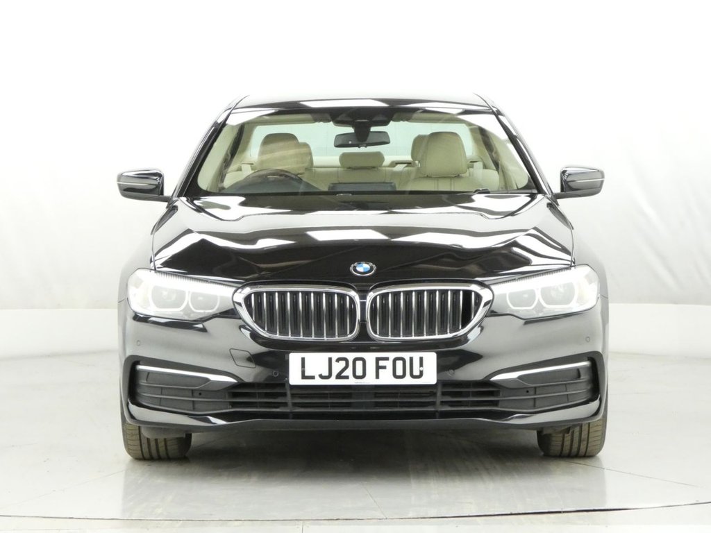 Used BMW 5 Series 2024 for sale - 76506009: Photo 5