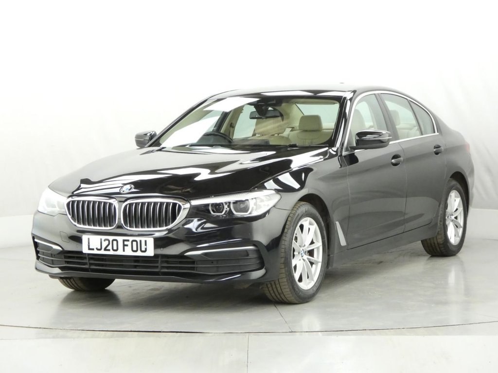 Used BMW 5 Series 2024 for sale - 76506009: Photo 7