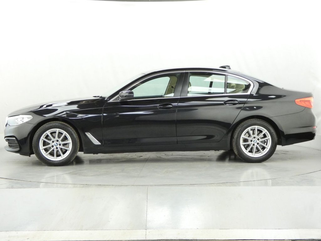 Used BMW 5 Series 2024 for sale - 76506009: Photo 8