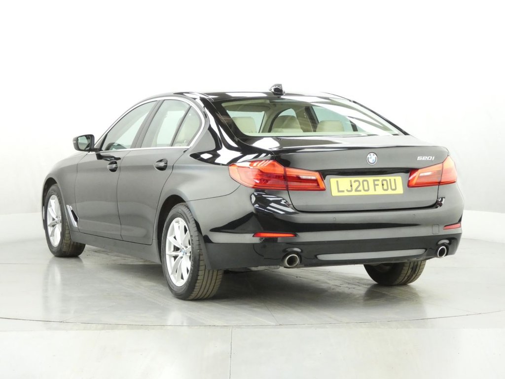 Used BMW 5 Series 2024 for sale - 76506009: Photo 9