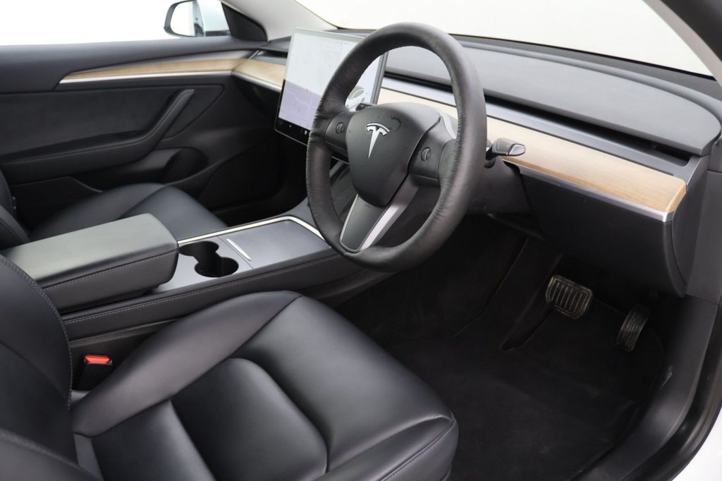 Used Tesla Model 3 2022 for sale - 77806392: Photo 10