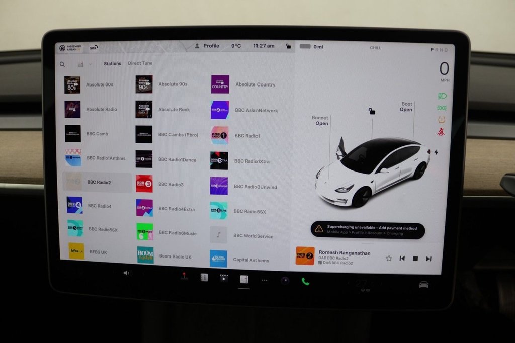 Used Tesla Model 3 2022 for sale - 77806392: Photo 14