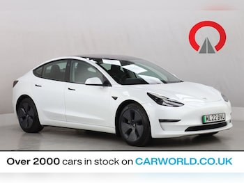 Used Tesla Model 3 2022 for sale - 77806392: Photo