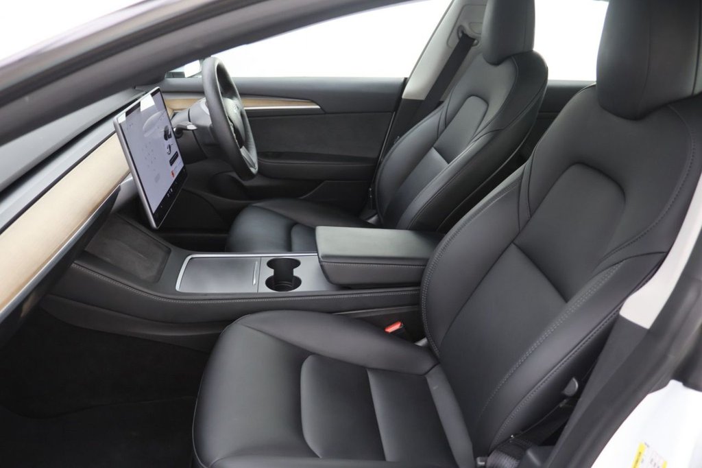 Used Tesla Model 3 2022 for sale - 77806392: Photo 21