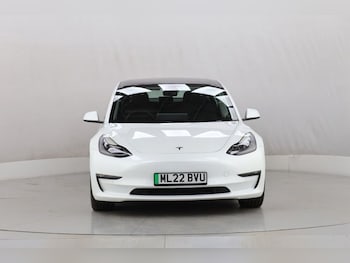 Used Tesla Model 3 2022 for sale - 77806392: Photo