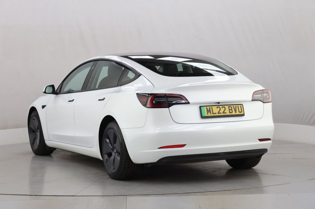 Used Tesla Model 3 2022 for sale - 77806392: Photo 7
