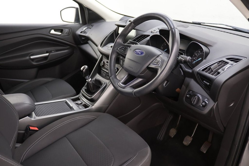 Used Ford Kuga 2018 for sale - 76950333: Photo 10