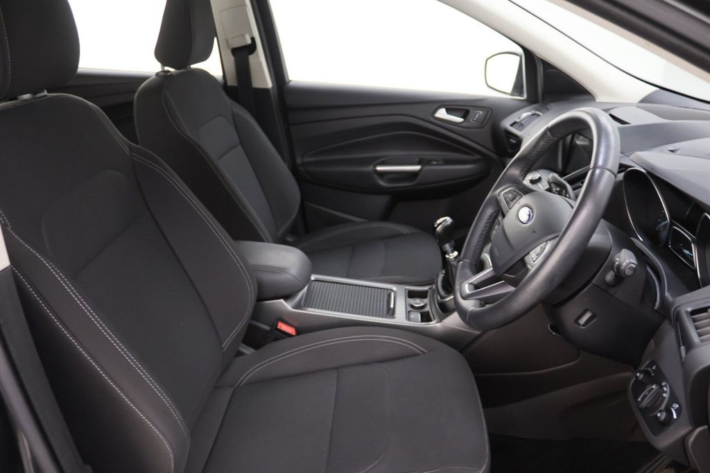 Used Ford Kuga 2018 for sale - 76950333: Photo 12