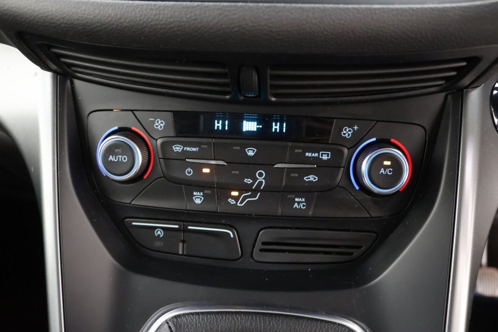 Used Ford Kuga 2018 for sale - 76950333: Photo 13