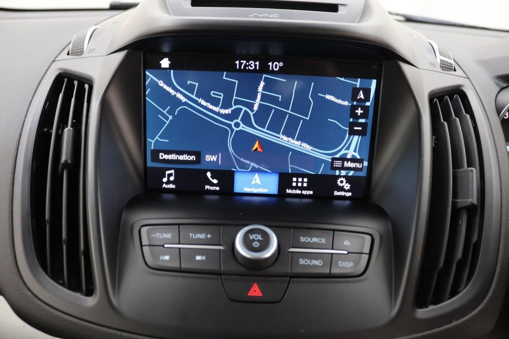 Used Ford Kuga 2018 for sale - 76950333: Photo 14