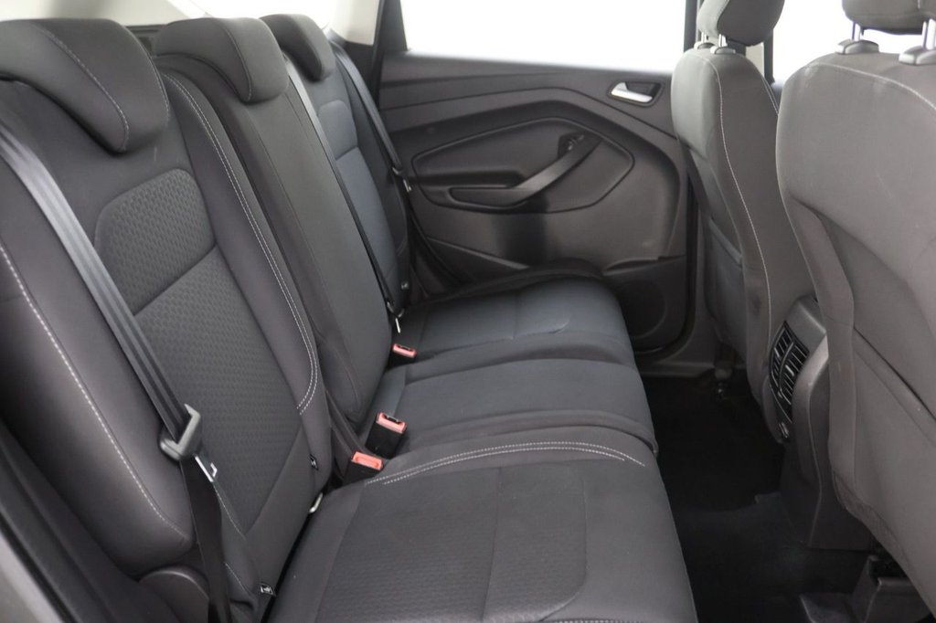 Used Ford Kuga 2018 for sale - 76950333: Photo 16