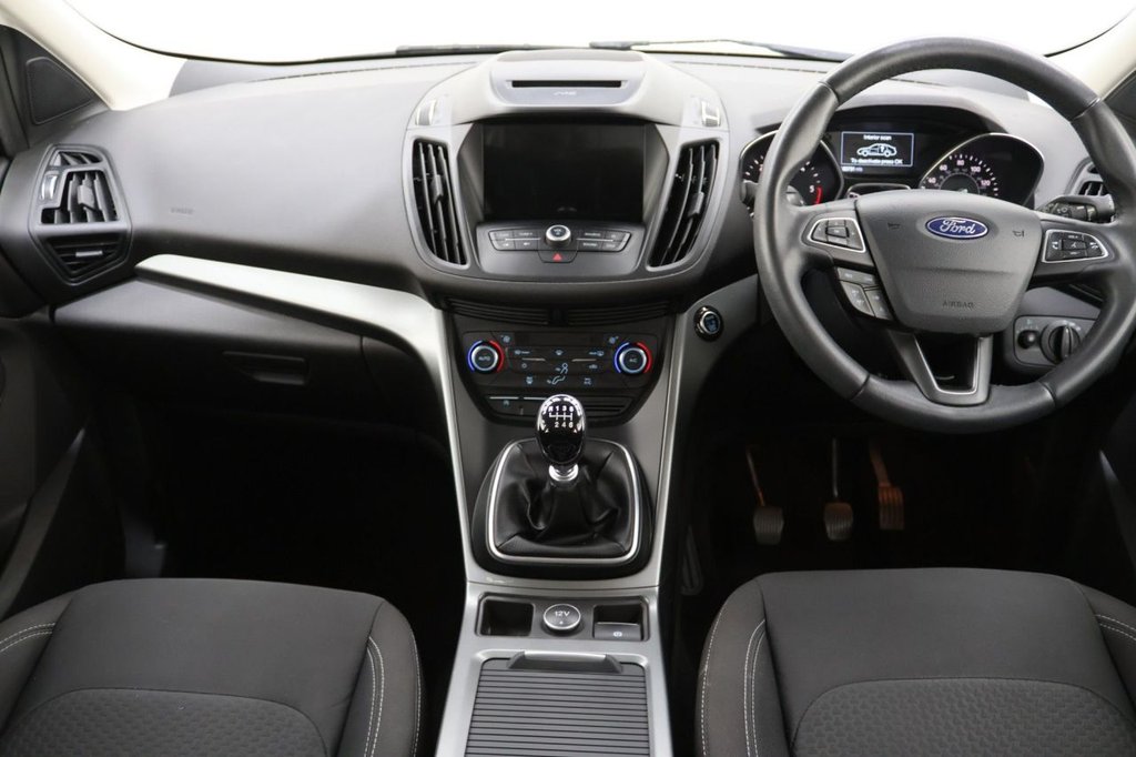 Used Ford Kuga 2018 for sale - 76950333: Photo 17