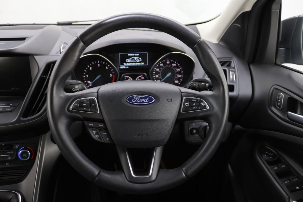 Used Ford Kuga 2018 for sale - 76950333: Photo 19