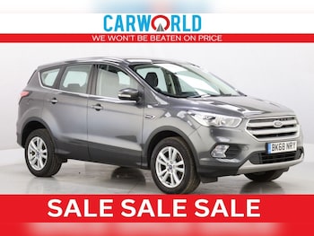 Used Ford Kuga 2018 for sale - 76950333: Photo