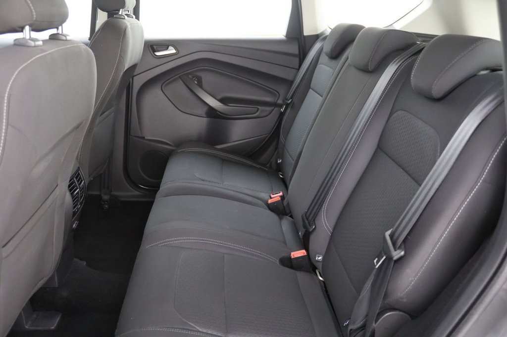 Used Ford Kuga 2018 for sale - 76950333: Photo 20