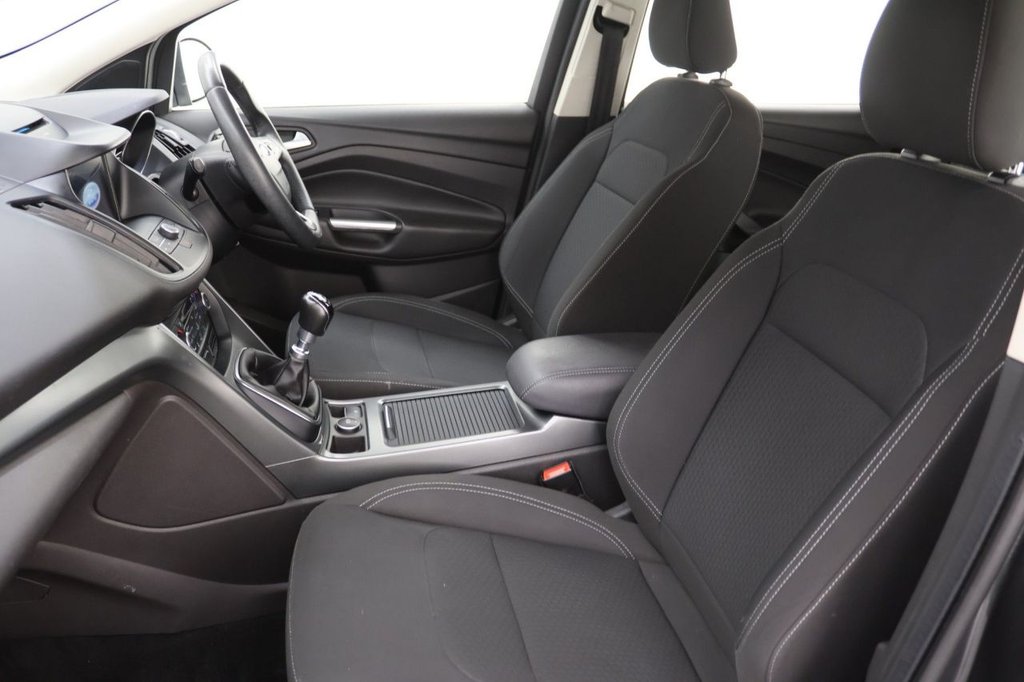 Used Ford Kuga 2018 for sale - 76950333: Photo 21