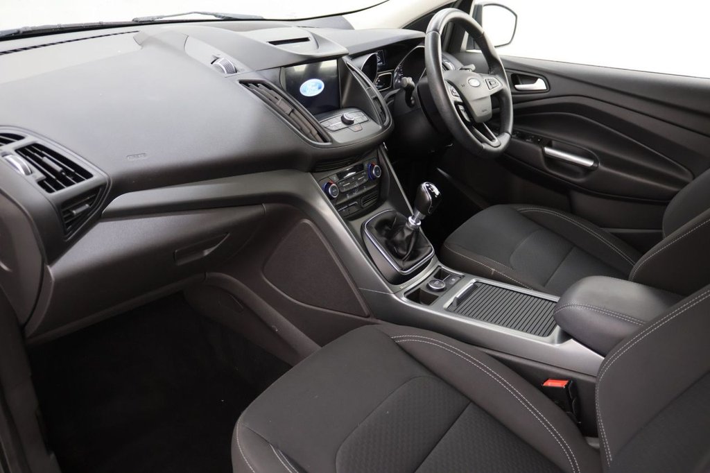 Used Ford Kuga 2018 for sale - 76950333: Photo 23