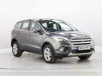 Used Ford Kuga 2018 for sale - 76950333: Photo