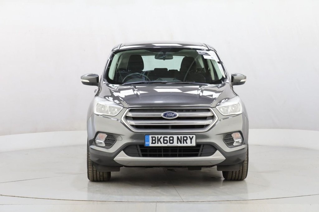 Used Ford Kuga 2018 for sale - 76950333: Photo 3