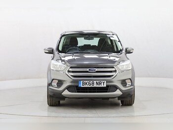 Used Ford Kuga 2018 for sale - 76950333: Photo