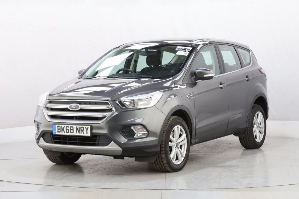 Used Ford Kuga 2018 for sale - 76950333: Photo 5