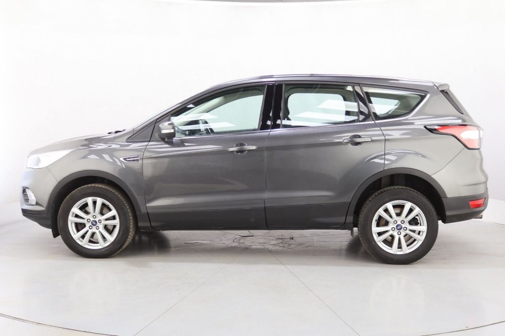 Used Ford Kuga 2018 for sale - 76950333: Photo 6