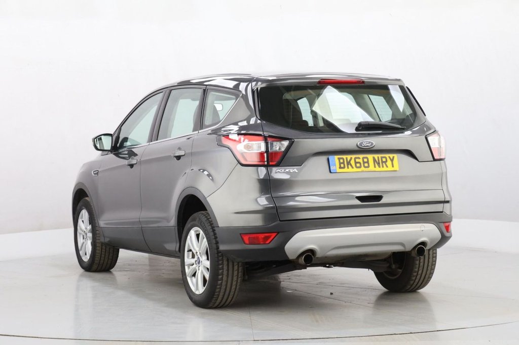 Used Ford Kuga 2018 for sale - 76950333: Photo 7