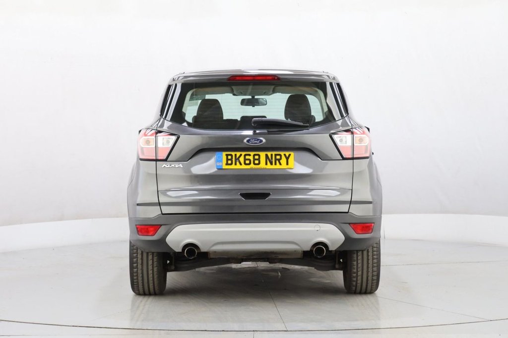 Used Ford Kuga 2018 for sale - 76950333: Photo 9