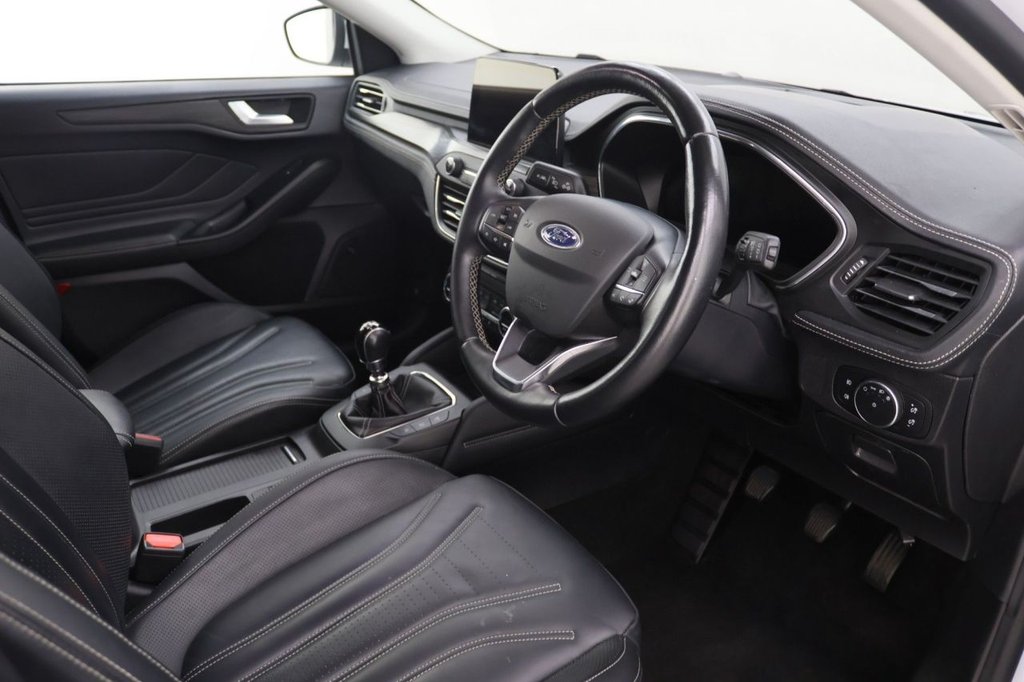 Used Ford Focus 2020 for sale - 77153020: Photo 10