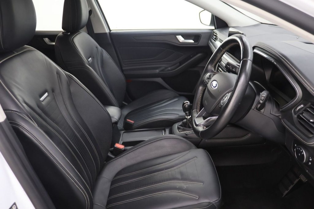 Used Ford Focus 2020 for sale - 77153020: Photo 12