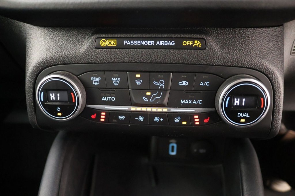 Used Ford Focus 2020 for sale - 77153020: Photo 13