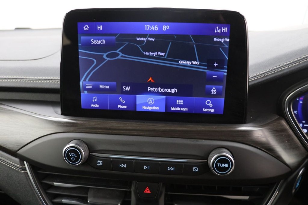 Used Ford Focus 2020 for sale - 77153020: Photo 14