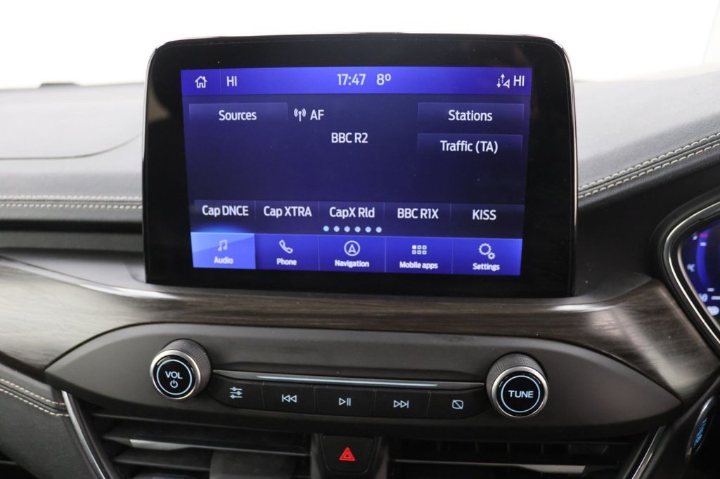 Used Ford Focus 2020 for sale - 77153020: Photo 15