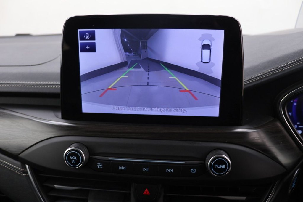 Used Ford Focus 2020 for sale - 77153020: Photo 16