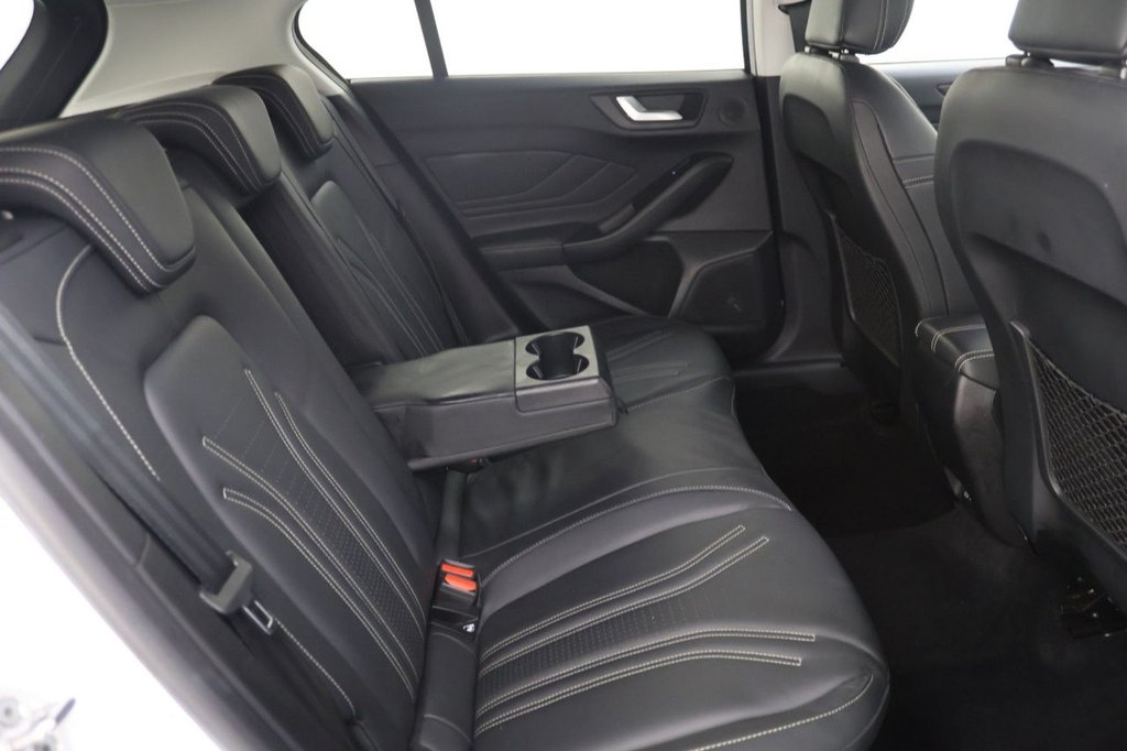 Used Ford Focus 2020 for sale - 77153020: Photo 17