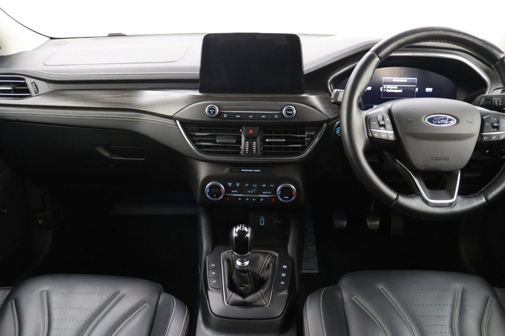 Used Ford Focus 2020 for sale - 77153020: Photo 18