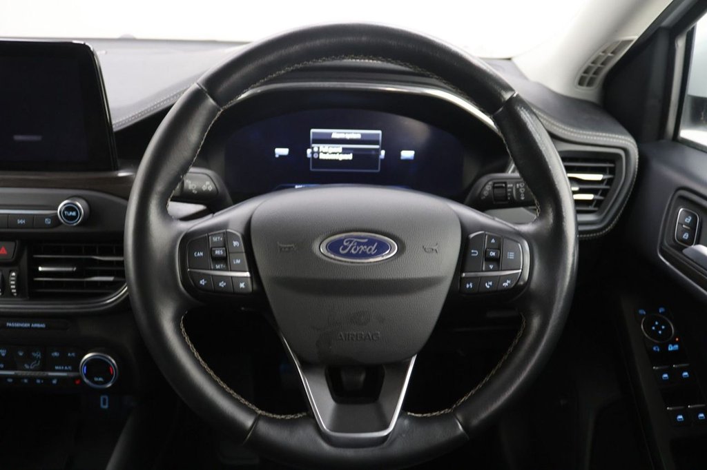 Used Ford Focus 2020 for sale - 77153020: Photo 20