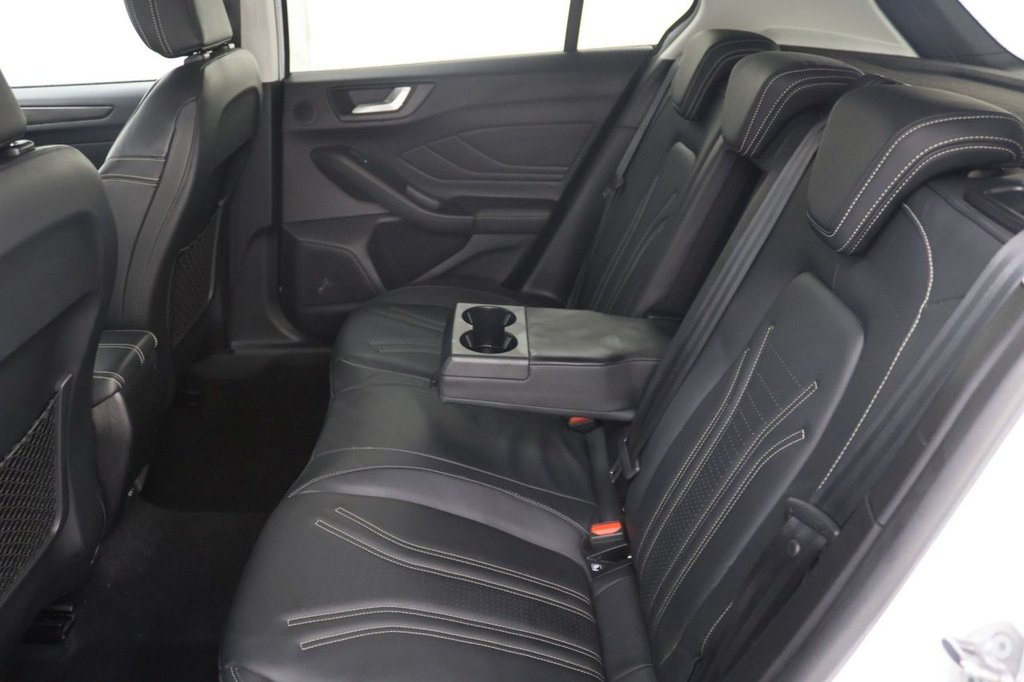 Used Ford Focus 2020 for sale - 77153020: Photo 21