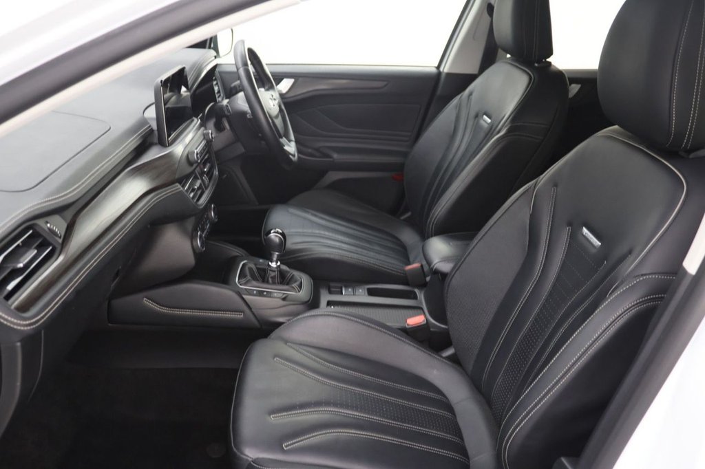 Used Ford Focus 2020 for sale - 77153020: Photo 22