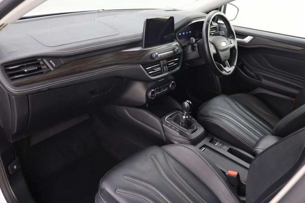 Used Ford Focus 2020 for sale - 77153020: Photo 24