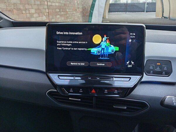 Used Volkswagen ID.3 2021 for sale - 76163082: Photo 10