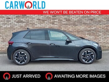 Volkswagen - ID.3