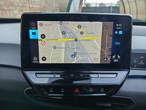 Used Volkswagen ID.3 2021 for sale - 76163082: Photo 8