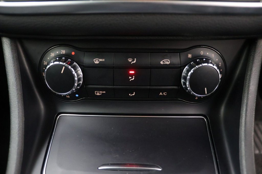 Used Mercedes-Benz GLA 2018 for sale - 76841022: Photo 14