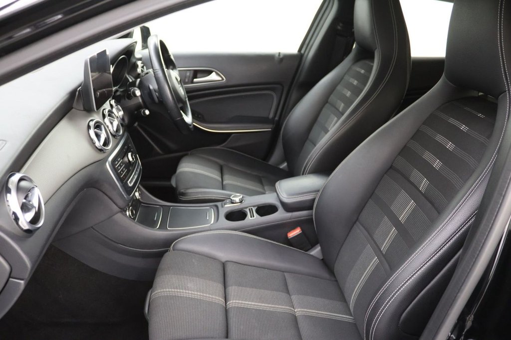 Used Mercedes-Benz GLA 2018 for sale - 76841022: Photo 22