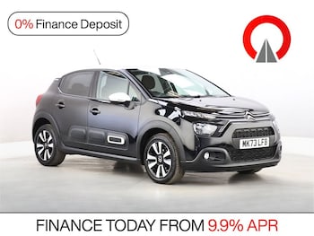 Used Citroen C3 2024 for sale - 78850675: Photo