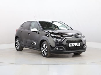 Used Citroen C3 2024 for sale - 78850675: Photo