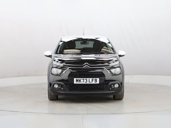 Used Citroen C3 2024 for sale - 78850675: Photo