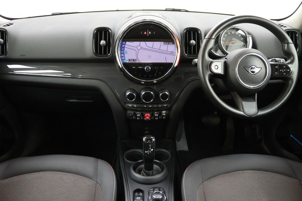 Used MINI Countryman 2022 for sale - 76900213: Photo 17